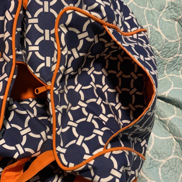 Ame & Lulu bag in great condition - Picture 6 of 6